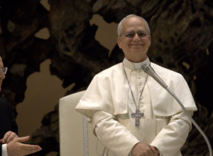 Papa Leone: la «testimonianza condivisa» delle religioni è segno di pace e di armonia